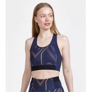 Craft - Pro Charge Blocked Sport Top - Sportbh 